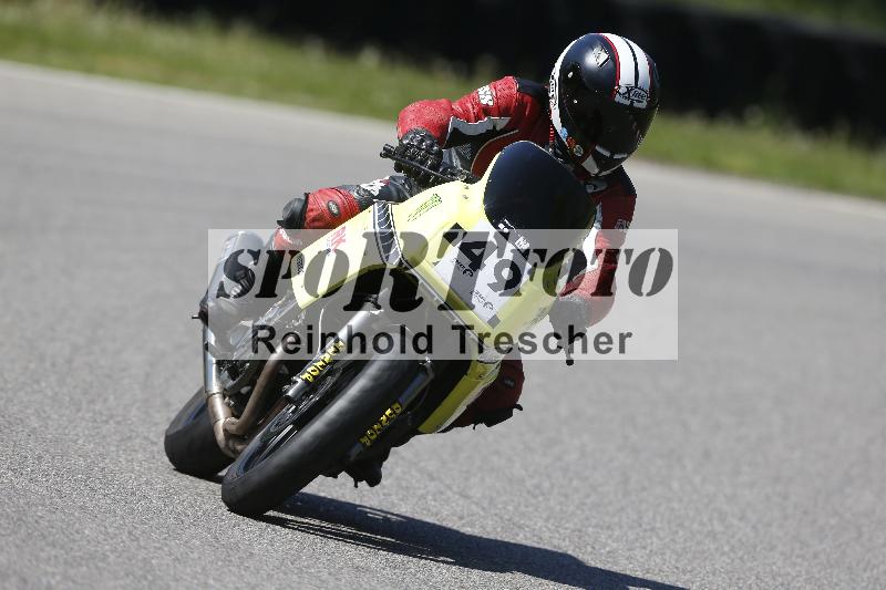 /12 30.04.2025 Speer Racing ADR/Classic/49